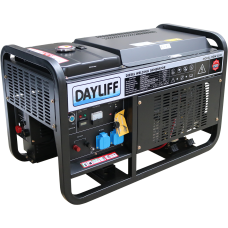 Dayliff DGW300D Diesel Welding Generator